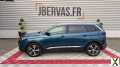 Photo peugeot 5008 BUSINESS bluehdi 130ch ss eat8 allure