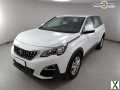 Photo peugeot 5008 1.5 BlueHDi S\\u0026S - 130-7 places. Allure Busin