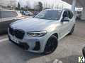 Photo bmw x3 xDrive30e 292ch M Sport