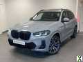 Photo bmw x3 xDrive30d 286ch M Sport