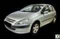 Photo peugeot 307 1.6 16V CONFORT PACK 5P