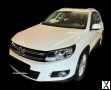 Photo volkswagen tiguan 1.4 TSI 150CH BLUEMOTION TECHNOLOGY SPORTLINE DSG6