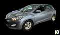 Photo hyundai i30 1.6 GDI 135CH EXECUTIVE 5P