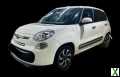 Photo fiat 500l 1.4 16V 95CH URBAN KIDS