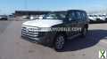 Photo toyota land cruiser GXR-8