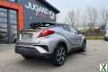 Photo toyota c-hr 122 GRAPHIC PACK SPORT