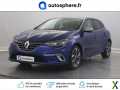 Photo renault megane 1.3 TCe 140ch energy Intens EDC