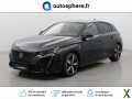 Photo peugeot 308 PHEV 180ch GT e-EAT8