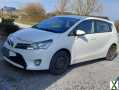 Photo toyota verso 112 D-4D FAP Dynamic