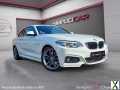 Photo bmw autres M Sport