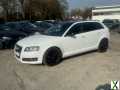 Photo audi a3 2.0 TDI Sportback 1-prop