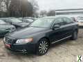 Photo volvo s80 D5 Aut. 184000km 1-prop TVA 17% récupérer