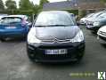 Photo citroen c3 1.2l 82cv attraction garantie 12 mois
