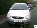 Photo ford c-max 1.8l tdci 115cv trend