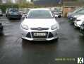 Photo ford focus 1.6 l tdci 115 cv titanium