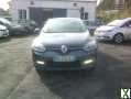 Photo renault megane 1.5l dci 95cv limited eco2