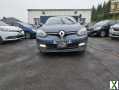 Photo renault megane 1.5ldci 95cv business eco 2