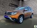 Photo dacia duster Duster 1.5 Blue dCi 115 Prestige