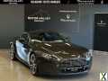 Photo aston martin v8 4.7 Sportshift