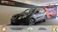 Photo nissan qashqai GENERATION-II 1.6 DCI 130ch TEKNA X TRONIC + TOIT