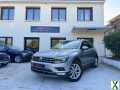 Photo volkswagen tiguan Carat Exclusive