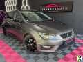 Photo seat leon FR 2.0 TDI 150Cv DSG6 ~ Toit ouvrant ~ Caméra de r