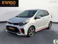 Photo kia picanto 1.2 85CH GT LINE