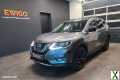 Photo nissan x-trail 1.7 DCI 150ch N-TEC