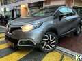 Photo renault captur 1.2l TCe 120 CV Intens Bva