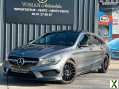 Photo mercedes-benz cla 45 amg Mercedes 45 amg 360ch orangeart edition 4 matic sp