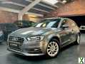 Photo audi a3 1.2 TFSI Sièges Chauffants, Bluetooth \u0026 GPS Carnet