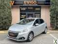 Photo peugeot 208 80CH URBAN SOUL