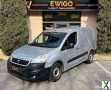 Photo peugeot partner VU FOURGON L2 1.6 BLUE HDI 100CH