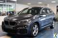 Photo bmw x1 F48 sDrive 16d 116 ch DKG7 M Sport