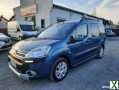 Photo citroen berlingo Citroën Phase 2 XTR 133201KMS TRES BON ETAT GENERA
