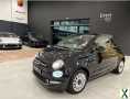 Photo fiat 500 II phase 2 1.0 70 4CV HYBRIDE BSG LOUNGE