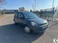 Photo ford fiesta 1.25 Duratec Fun