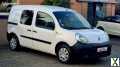 Photo renault kangoo 1.5 Dci 75 Cv 2012 GARANTI 12 MOIS