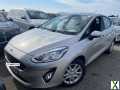 Photo ford fiesta 1.0 EcoBoost 95ch Connect Business 2020