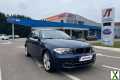 Photo bmw 118 118d Edition Confort