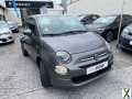 Photo fiat 500 500 1.0 70 ch S/S Club