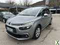 Photo citroen c4 picasso BlueHDi 120 Setamp;S Feel GPS