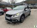 Photo peugeot 2008 BlueHDi 120ch EAT6 Allure