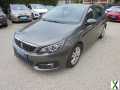 Photo peugeot 308 HDi 100ch BVM6 Active