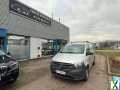 Photo mercedes-benz vito FOURGON 116 CDI LONG RWD PRO