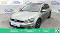 Photo volkswagen golf VII 1.6 TDI 105 Cup