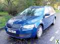 Photo skoda octavia Combi+1.6+TDI+105+ch+CR+FAP+Green+Tec+Active