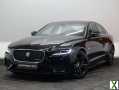 Photo jaguar xe R-Dynamic SE P250