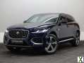 Photo jaguar f-pace D-200 R-Dynamic S AWD AUTO