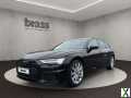 Photo audi a6 sport 50 TDI quattro 210(286) kW(PS) ti